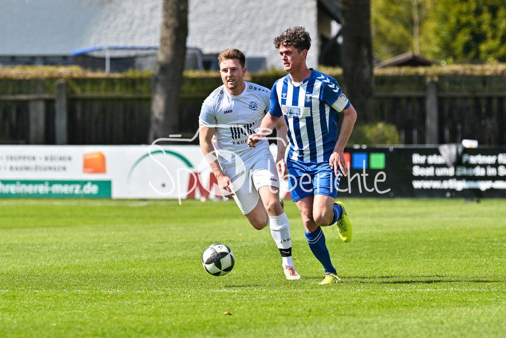 BC Aichach - TSV Inchenhofen | Aichach 14 / Inchenhofen 4