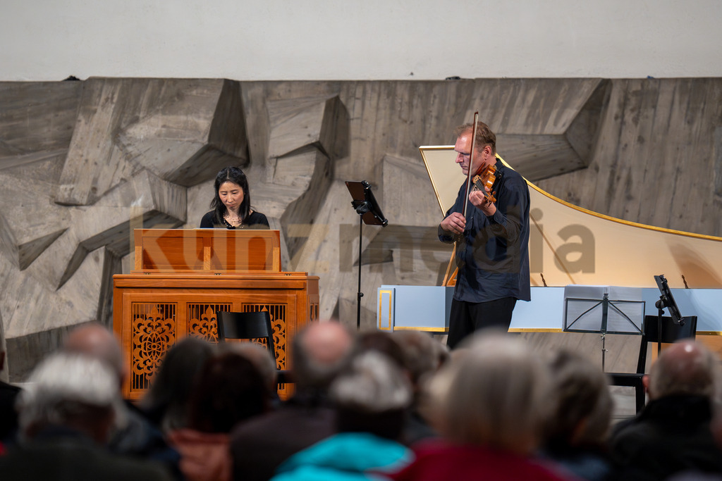 025_Barockmusik am Karfreitag_Katholische Pfarrei St. Nikolaus_kunzmedia.ch | OnlineShop für Bilder kunzmedia.ch