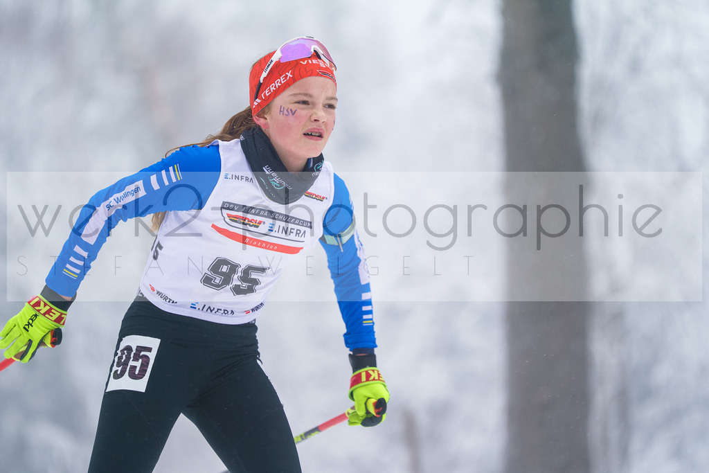 DSC Altenberg | 2. DSV E.INFRA Schülercup Biathlon in der SPARKASSEN-Arena Altenberg am 23. - 25. Januar 2026
