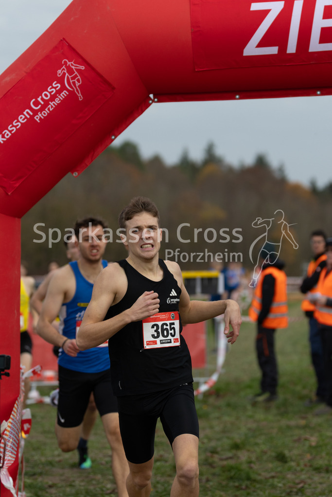 Sparkassen Cross Pforzheim | sparkassencross