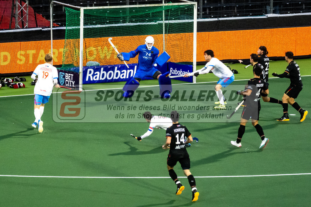AKa Proleague Honamas - Holland 3-2 07.12.24 SG-3608 | Hockey,Sport,Fieldhockey,1.Bundesliga,2.Bundesliga,Sportfotografie,Shop,Sportphotography,Feldhockey,Hockeyliga