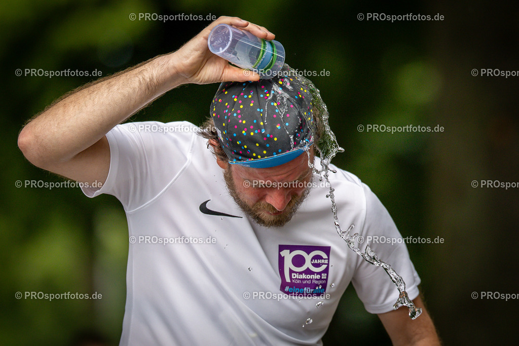 Stadionlauf Köln, 26.05.2024 | Impressionen von Stadionlauf Köln am 26.05.2024 rund um das RheinEnergie-Stadion in Koeln-Müngersdorf.