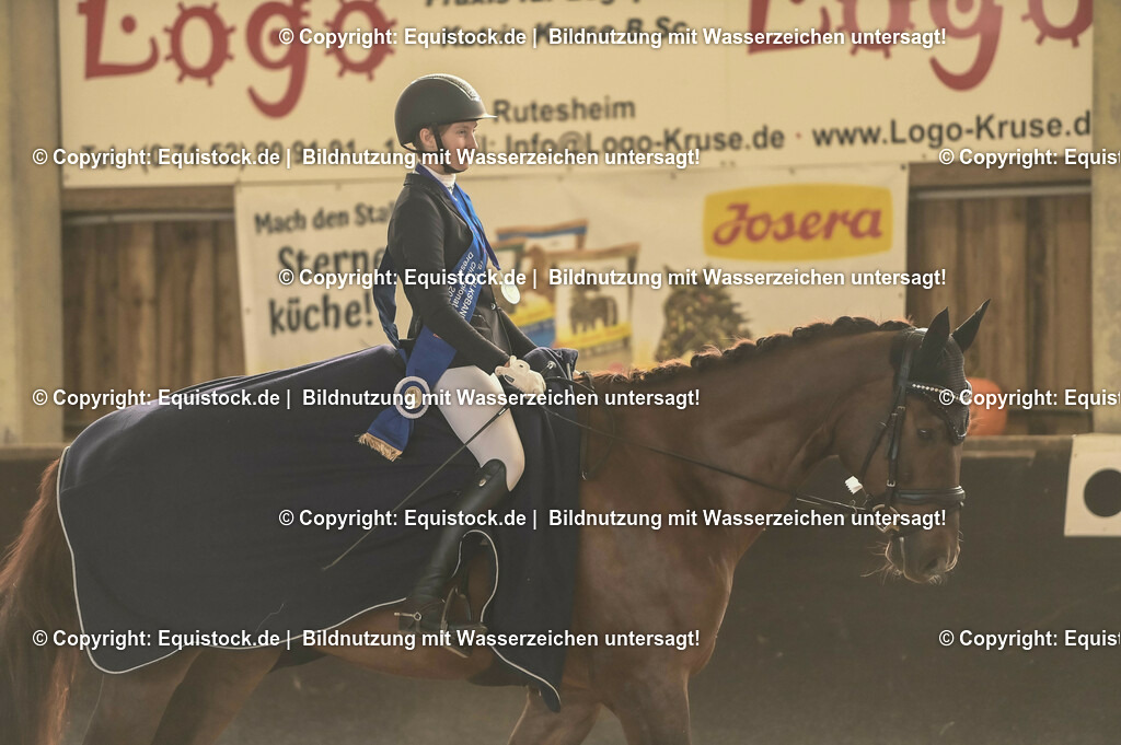 01_Dressur_A_Finale-Volksbank-Championat_0184 | Foto: Thomas Hartig