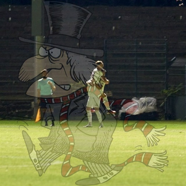 BFC Dynamo vs. SV Babelsberg 03 138 | mythos-online-redaktion