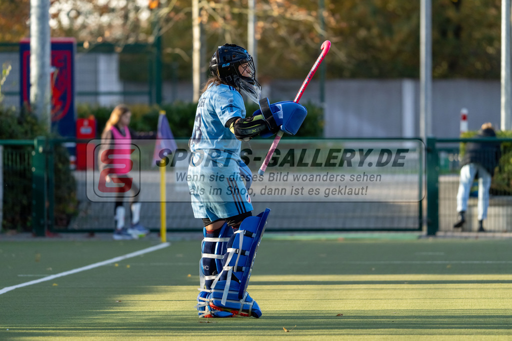 HK_20251102_104038 | 1. Bundesliga Damen Düsseldorfer HC - Mannheimer HC am 02.11.2025