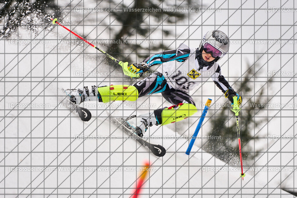 ALP4030_KinderCup-SL_STMK_Strallegg_Perner Leon | Raiffeisen KINDERCUP Alpin, SLALOM auf der JogllandStreif in Strallegg am So 23. Februar 2025. Veranstaller: Steirischer Skiverband (5000). Skiunion Strallegg (5197).