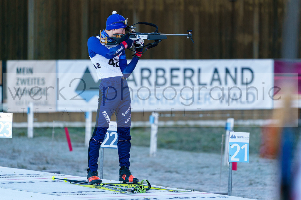 DP Arber - 12. Dezember 2025 | 2. DSV JOKA Deutschlandpokal (DP ARBER) - 12. bis 14. Dezember im ARBER Hohenzollern Skistadion