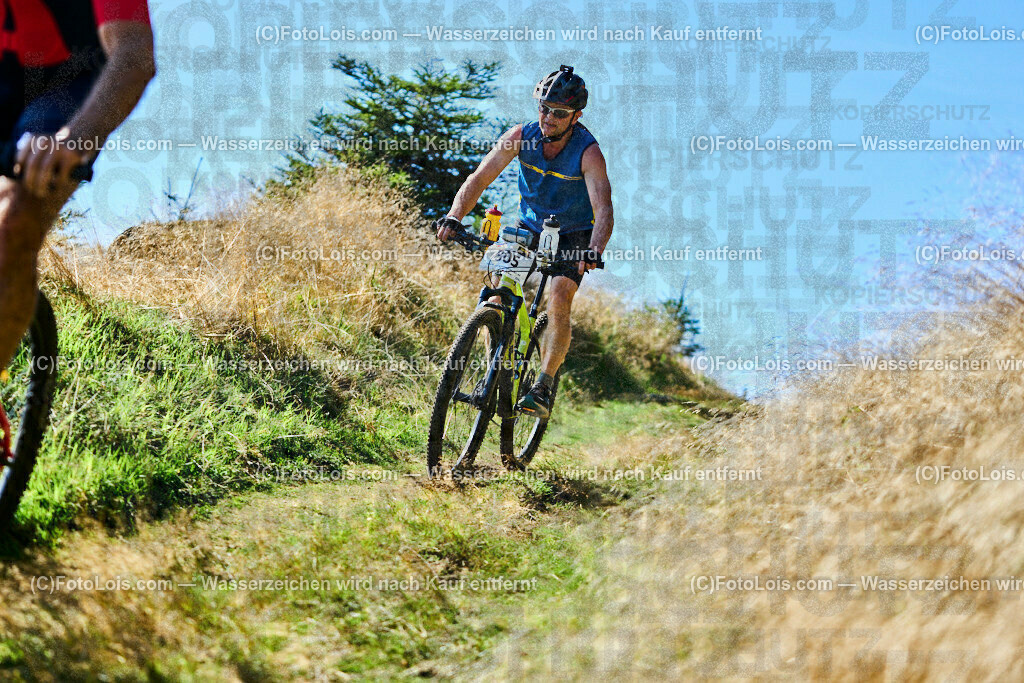 ALP6683_XXIX_GRANITBEISSER_Medium_Huettmannsberger Gerhard | (C)FotoLois.com, Alois Spandl, 29. GRANITBEISSER - Mountainbike-Marathon in St. Georgen am Walde, MEDIUM 39,5 km, Sa 2. September 2023.