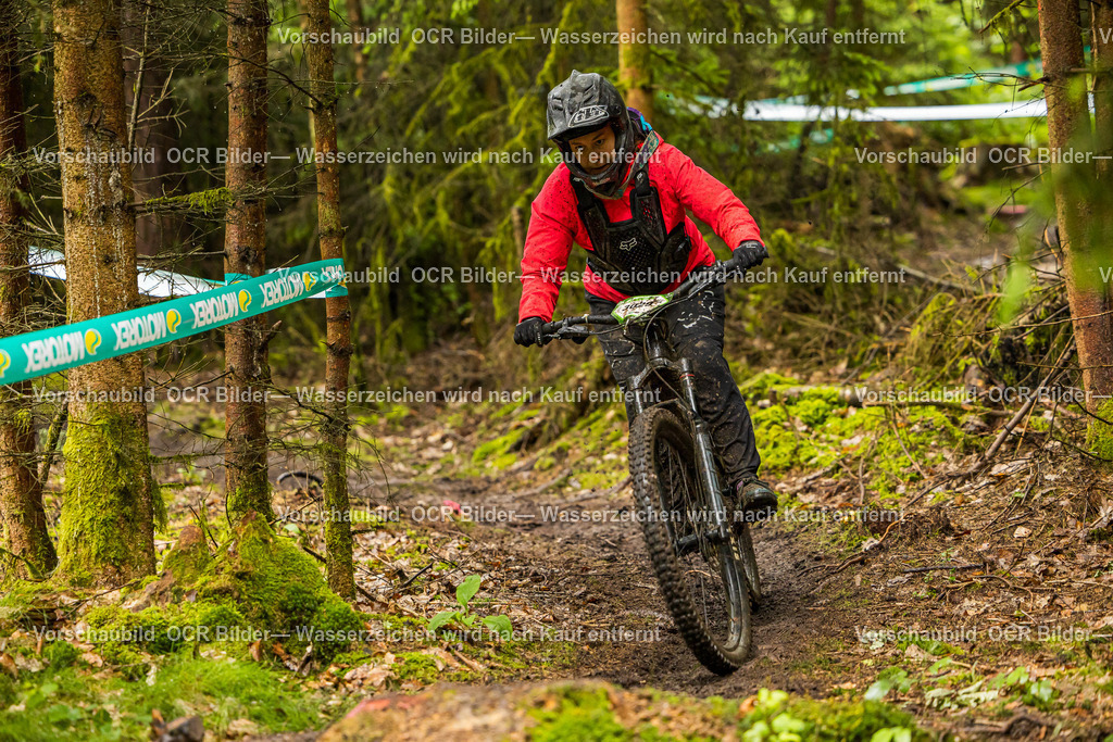 Enduro One Trieb Samstag R6-1309 | OCR Bilder Fotograf Eisenach Michael Schröder