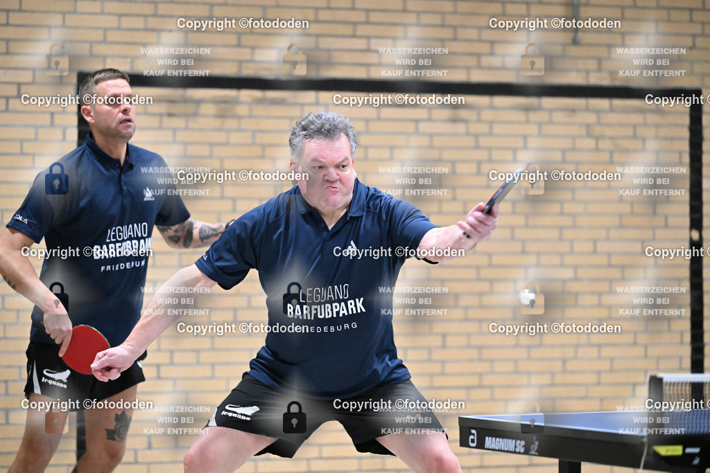 DSC_4988 | Kai Steinbach / TV Friedeburg (links) Frank Lewandowski / TV Friedeburg (rechts) 