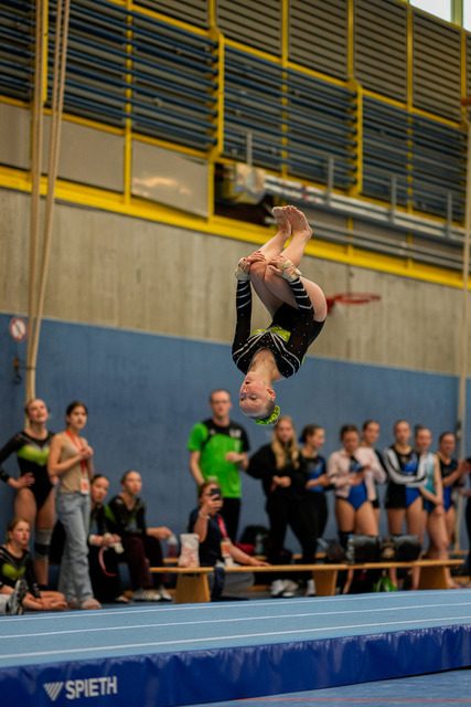 20260515 Gerätturnen  BaWü Cup DG3 | Landesturnfest Konstanz 2026Datum: 20260515Ort: Konstanz(DE) - Geschwister Scholl SporthalleFotograf: Christian Habel
