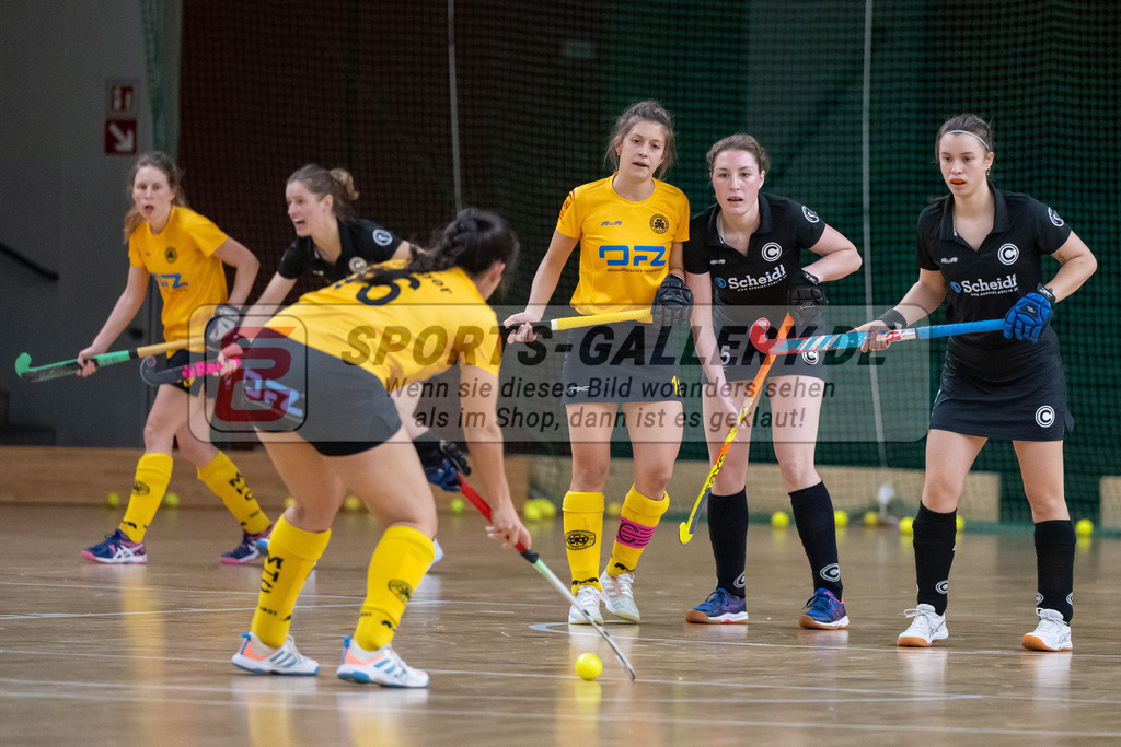 AKa 2.Buli Damen SCC - MHC 2-6 28.11.25 SG-9767 | Hockey,Sport,Fieldhockey,1.Bundesliga,2.Bundesliga,Sportfotografie,Shop,Sportphotography,Feldhockey,Hockeyliga