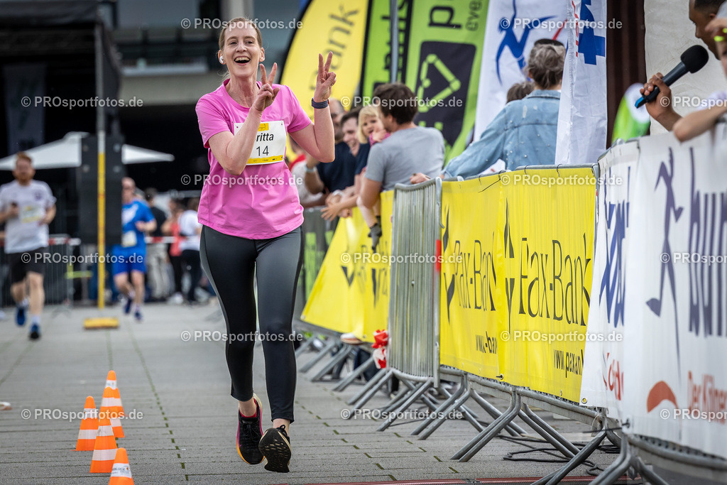 Stadionlauf Köln, 26.05.2024 | Impressionen von Stadionlauf Köln am 26.05.2024 rund um das RheinEnergie-Stadion in Koeln-Müngersdorf.
