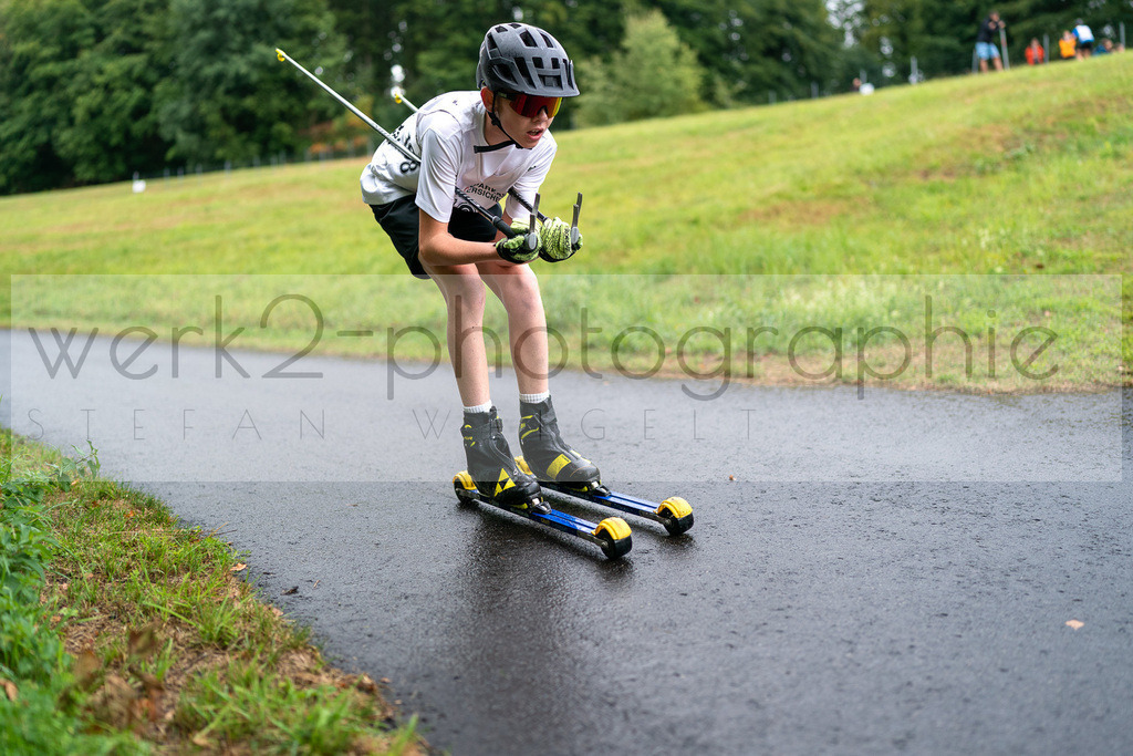 RWS-Cup | RWS-Cup, Trusetal - 10. September 2022