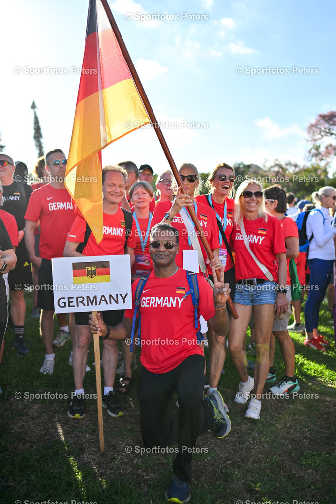 EMACS 2025 - Day 0_133 | European Masters Athletics Championships am 08.10.2025 auf Madeira (Portugal)Foto: Kai Peters - Realisiert mit Pictrs.com