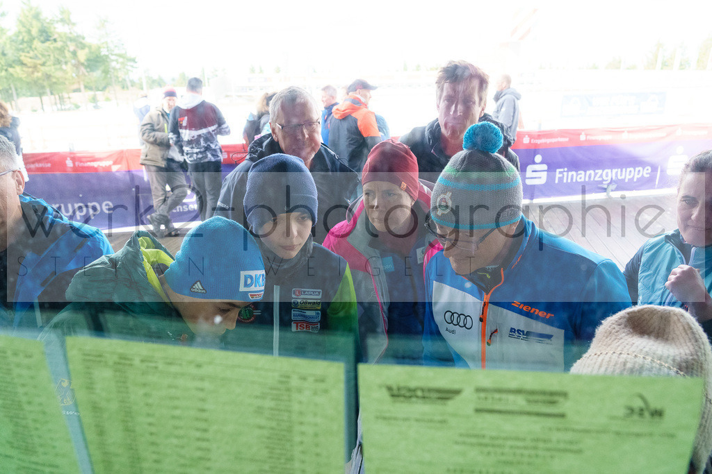 DSC Oberweisenthal | O´thal am 18. und 19. März 2023