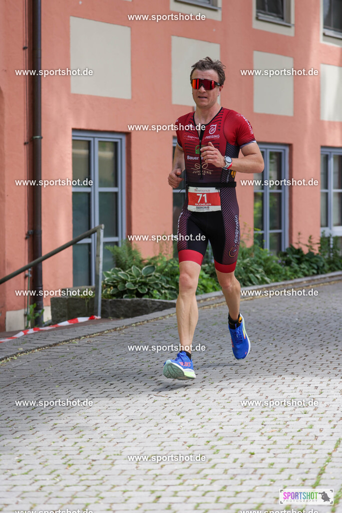 KSZ_6457 | Stadttriathlon Erding 2025. #yourpictrs #sportshot_your_pictrs @Sportshotphotography #stadttriathlonerding Copyright: www.sportshot.de