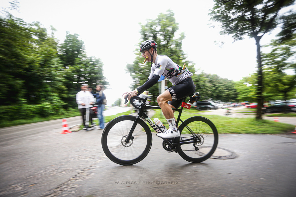 AW_L8608 | AUSTRIA, 3.08.2025, Linz, ALOHA TRI TRAUN Photo: WAPICS / Andreas Willdoner