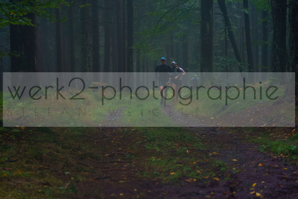 Herbstlauf | Herbstlauf am 1. &amp; 2. Oktober 2022 unter Corona-Bedingungen - Start Masserberg und Neuhaus
