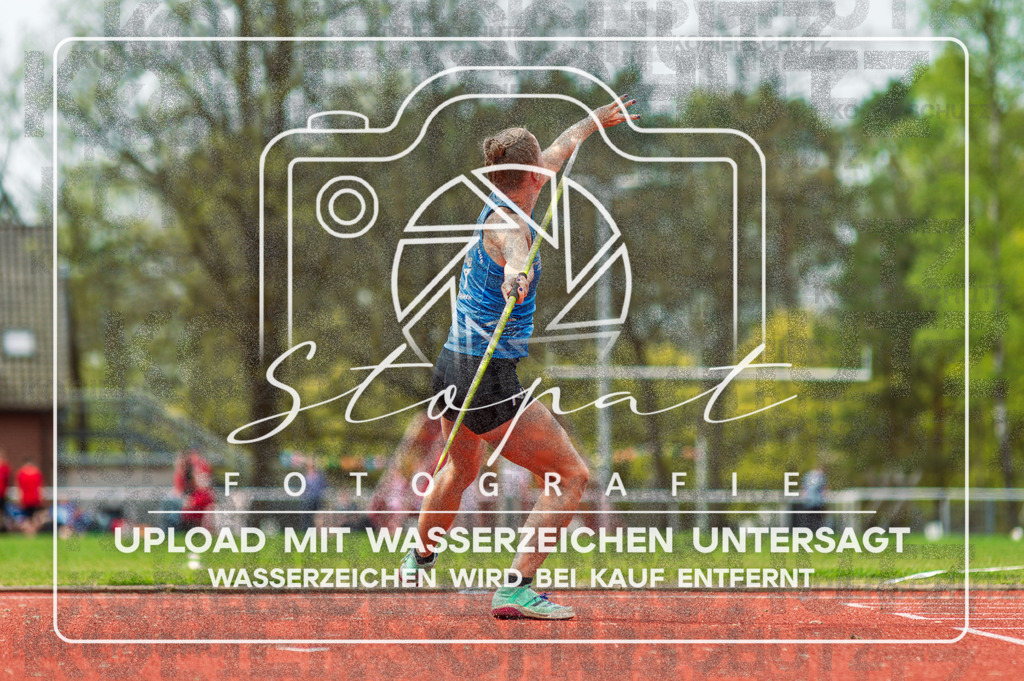 KMHK-1091 | Svea Funck (TV Jahn Walsrode (NI)) bei den Kreismeisterschaften Leichtathletik-Wurf Heidekreis 2026 im Boehmewaldstadion, Soltau (Simon Paul Stopat) - Realisiert mit Pictrs.com