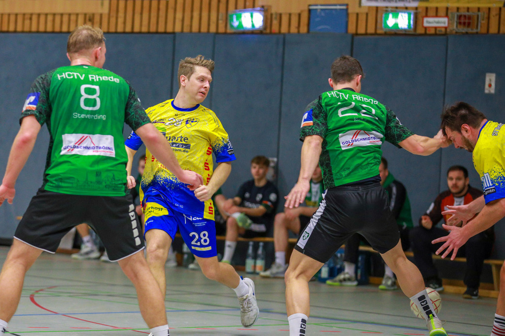 SVN_HcTvRhede_131225_049 | Bildergalerie von Sport-Ereignissen aber auch von weiteren spannenden Dingen - nicht nur vom Niederrhein. In Anlehnung an den bekannten Spruch von Hanns Dieter Hüsch heißt das Motto: "Niederrhein ist überall".  - Realisiert mit Pictrs.com