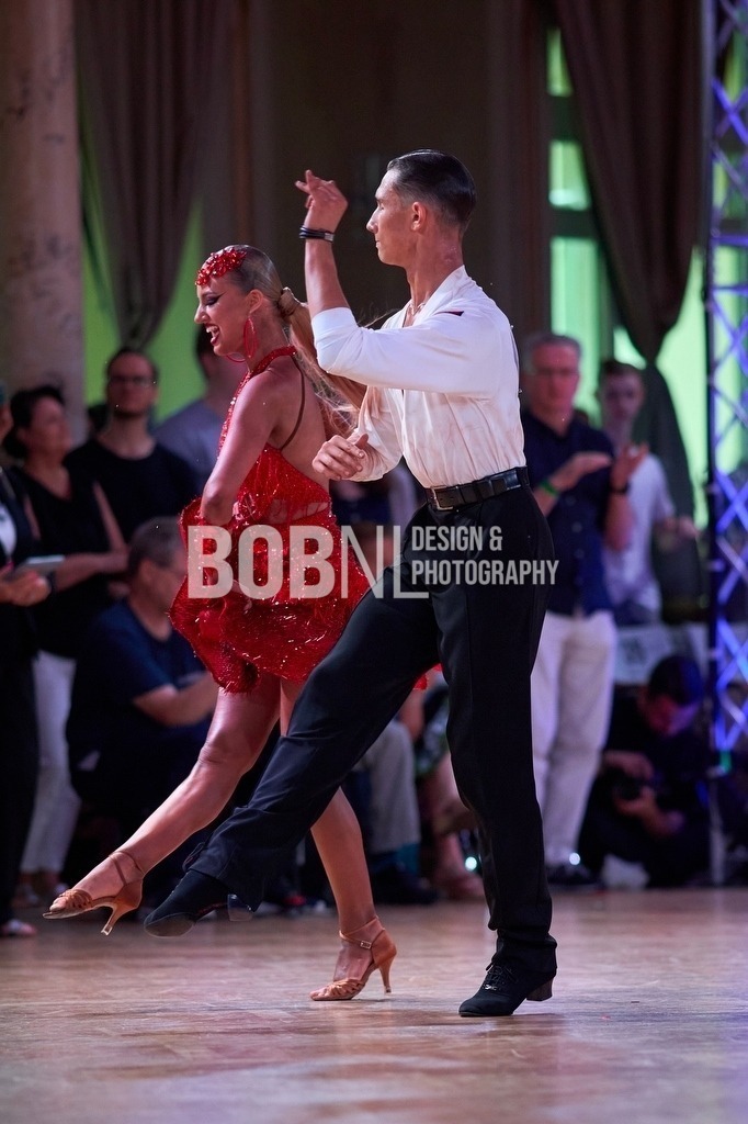 danceComp | Wuppertal - 05.07.2025: danceComp in Wuppertal (Historische Stadthalle), Germany. Photo by: BobNL design &amp; photography - Realisiert mit Pictrs.com