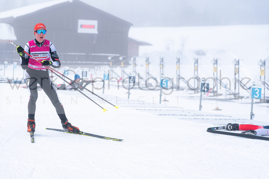DSC Arber | Bayerischer Wald am 15. und 16. Januar 2022