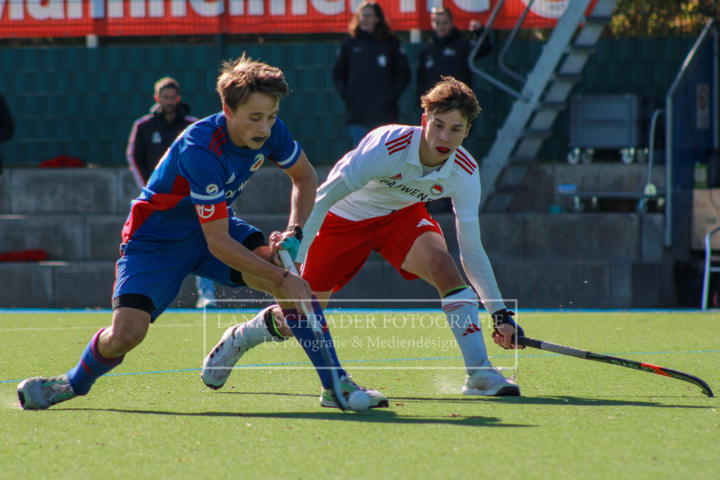 MU16 REGIONALLIGA DM ZW F  RWK-MHC 15.10.23 MANNHEIM-037 | lanaschraderfotografie - Realisiert mit Pictrs.com