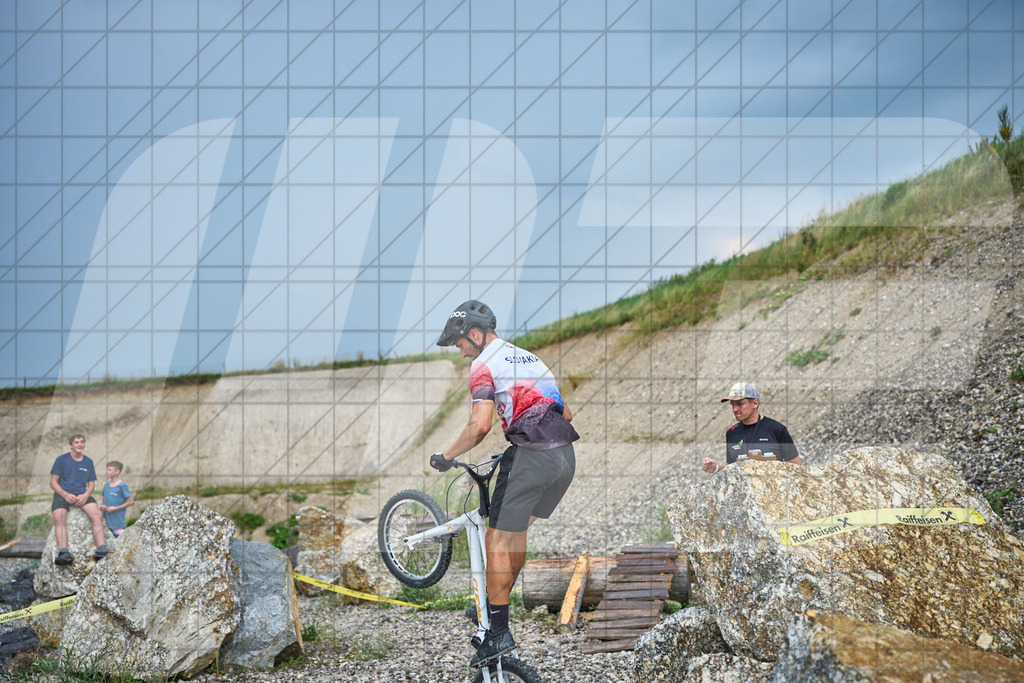 Trials European Youth Games | 16.08.2025: Trials European Youth Games in Purgstall an der Erlauf Foto: © 2025 Martin Bihounek / martinbihounek.comInsta: @martinbihounekcom