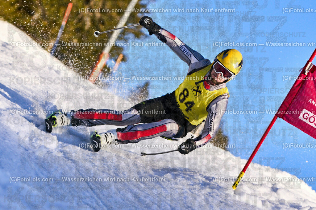 ALP9277_NOe-BetriebsSKI-LM_Grill Eric | (C)FotoLois.com, Alois Spandl. 51. Niederösterreichische LandesBetriebs-Skimeisterschaften, best of two, Almlift-Piste Hochkar, LSV - Schiclub Göstling-Hochkar, Fr 16. Februar 2024.