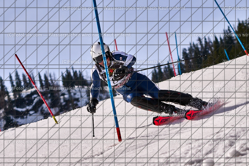 ALP1898_FIS MASTERS WC-Finale_SL_B-Herrn_Gut Christian | (C)FotoLois.com, Alois Spandl. FIS MASTERS WorldCup-Finale 2024, Reiteralm (Steiermark, AUT), SLALOM auf der Muldenliftpiste, Sa 6. April 2024.