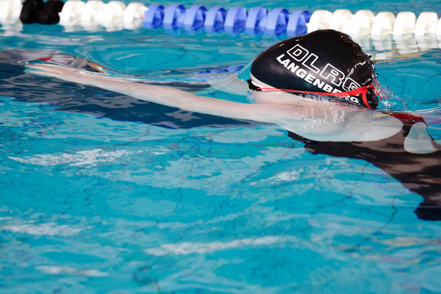 DLRG, Wettkampf, Rettungssport, Landesverbandsmeisterschaften 2026 14.06.2026 | Bedburg, Deutschland - June, 14: Landesmeisterschaften im Rettungssport der Mannschaften im DLRG Landesverband Nordrhein. (Foto: Benedikt Lang (DLRG) - Realisiert mit Pictrs.com
