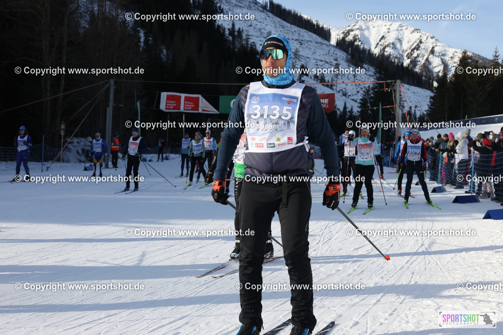 SZI_3782 | Dolomitenlauf 2026 #dolomitenlauf_lienz #dolomitenlauf #worldloppet #dolomitensport #obertilliach #yourpictrs #sportshot_your_pictrs
