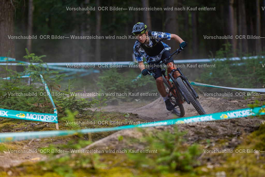 Enduro One Trieb Freitag R3-6220 | OCR Bilder Fotograf Eisenach Michael Schröder