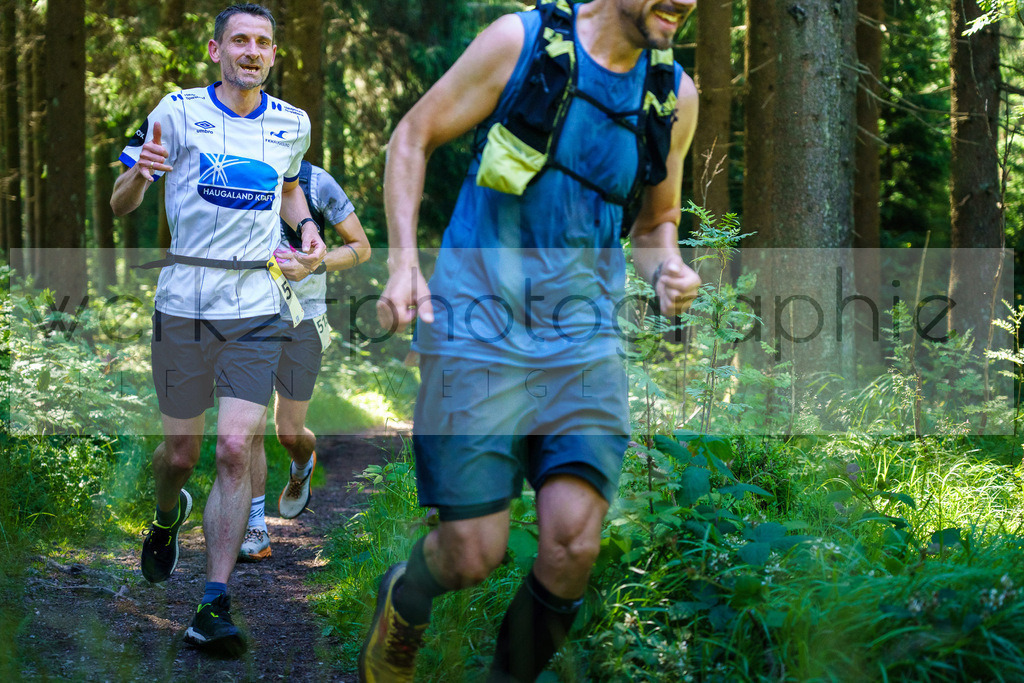 Schneekopflauf 2024 | Am 6. Juli 2024 startete der 21. Schneekopflauf von Schmiedefeld zum Schneekopf.