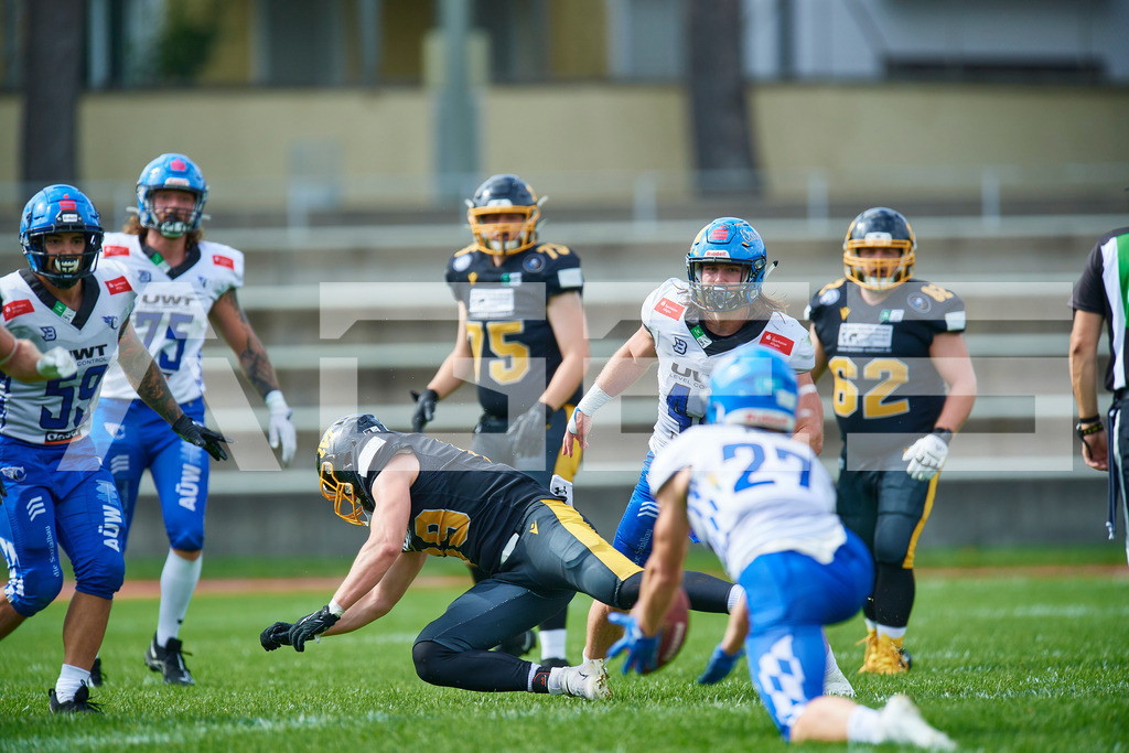 MUC_Cowboys_Comets_AGES__D517823 | Alexander Gerhardt