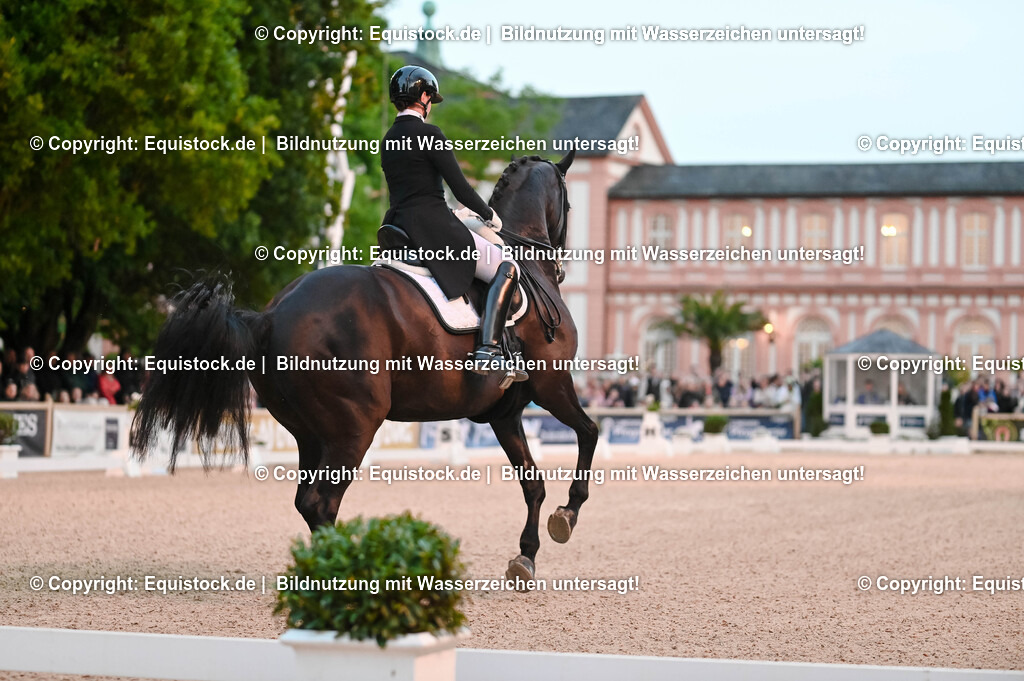 20250608_Longines Grand Prix Kür_0033 | Foto: Thomas Hartig