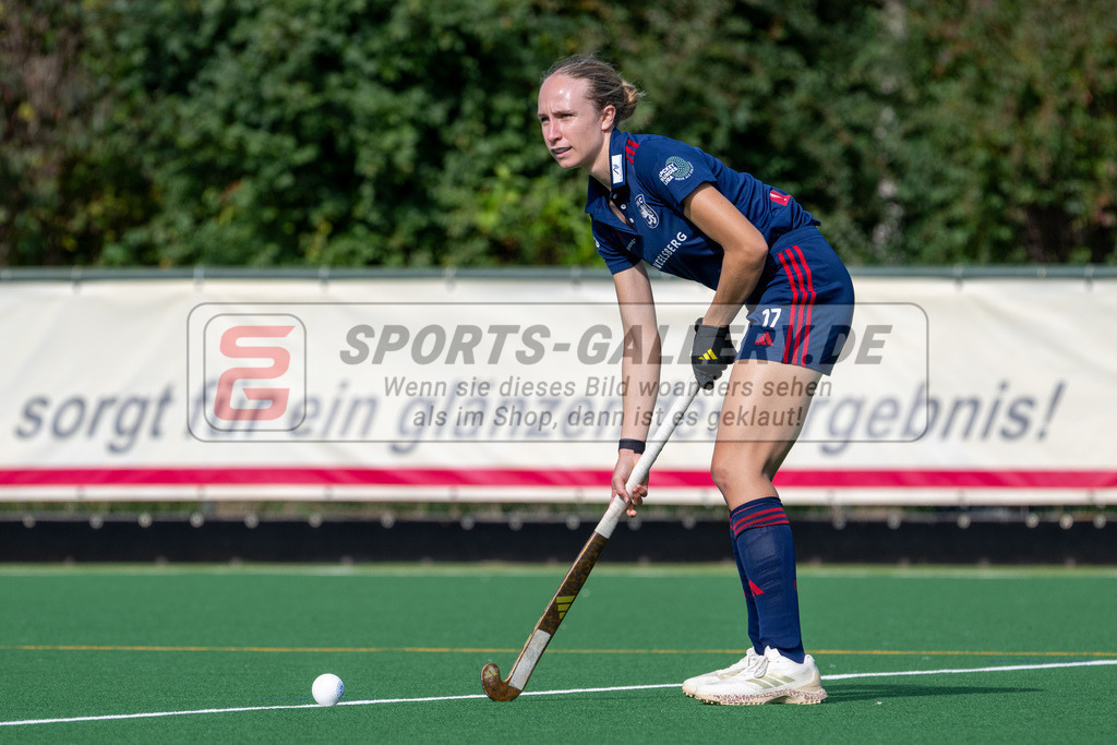 BHC Damen - DHC 20.09.25 SG-0175 | Hockey,Sport,Fieldhockey,1.Bundesliga,2.Bundesliga,Sportfotografie,Shop,Sportphotography,Feldhockey,Hockeyliga