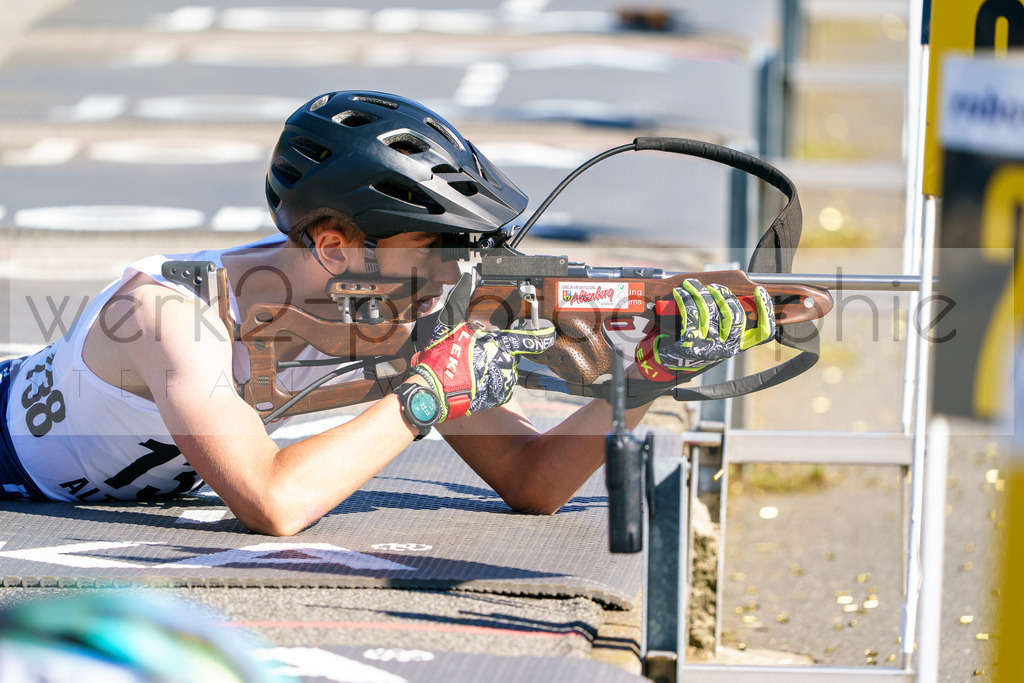 DP Altenberg | Deutschlandpokal, Altenberg - 19.-21.09.2025