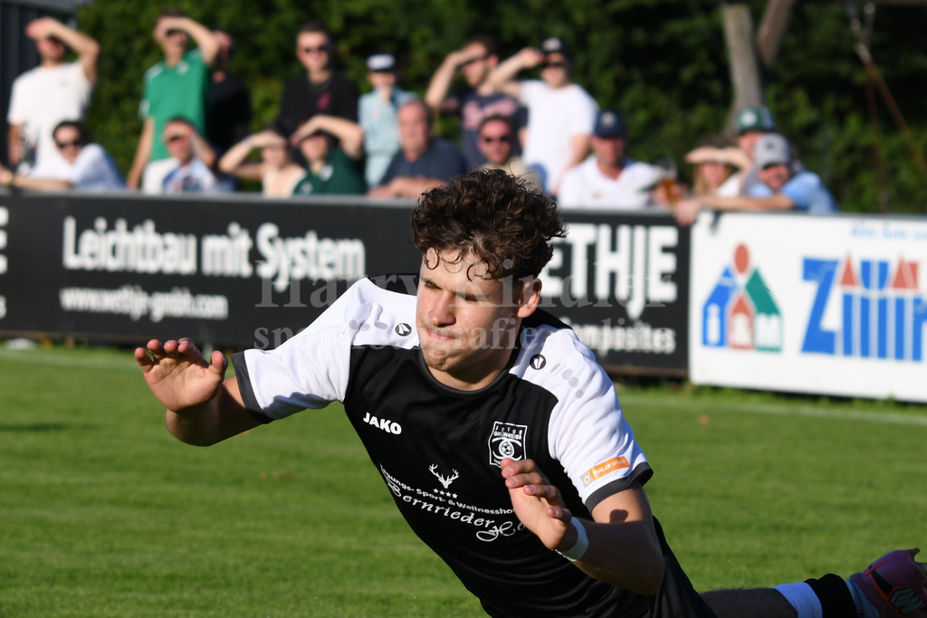 SpVgg Niederalteich : SpVgg GW Deggendorf | Lukas Semmler (SpVgg GW Deggendorf #19) - Realisiert mit Pictrs.com