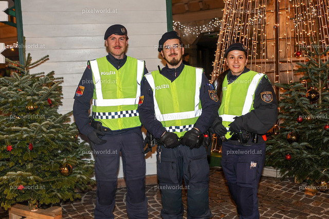 Perchtenlauf durch Feldkirchen | Bildershop von pixelworld.at - Realisiert mit Pictrs.com