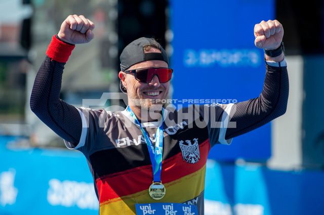 20250427-NSZ_2977 | DEU, Düsseldorf, 27.04.2025 Uniper Düsseldorf Marathon 2025 - Realisiert mit Pictrs.com