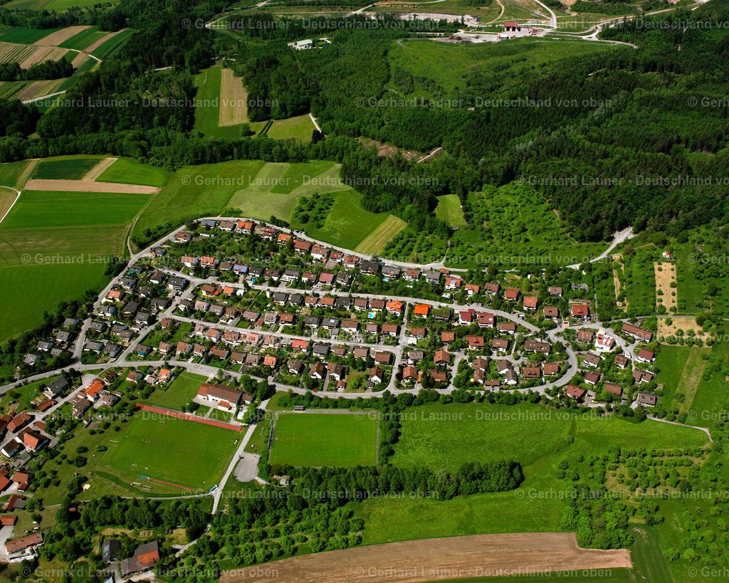 2506833 | Steinbach, Backnang