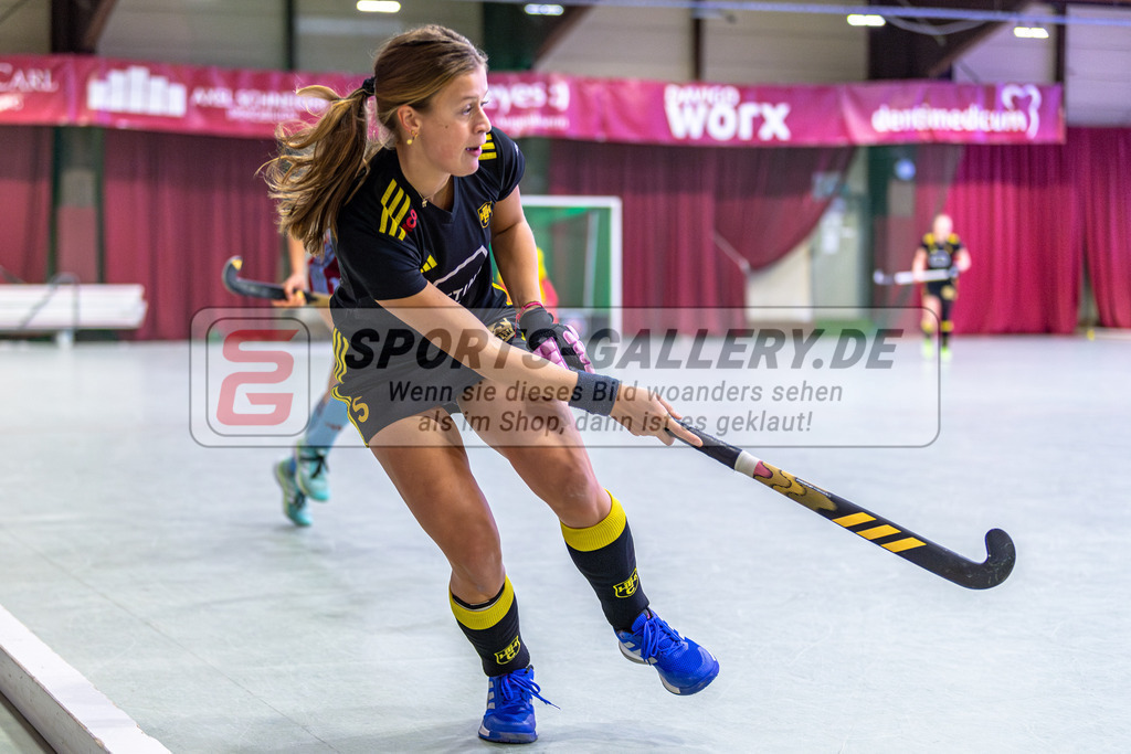 SM_2025-01-12_wD5_-39 | 1.Bundesliga Hallenhockey  (W) UHC - HTHC / 2:3 (2:1)