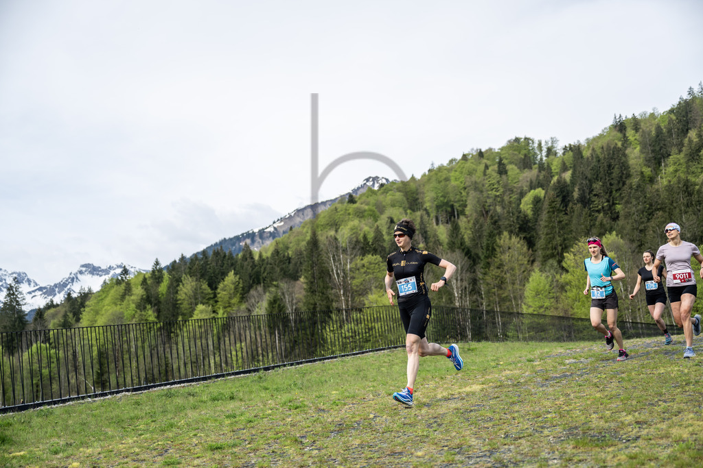 Oberstdorfer Gebirgstälerhalbmarathon | Oberstdorfer Gebirgstälerhalbmarathon am 07.05.2023 in Oberstdorf. 



(Foto: Dominik Berchtold)

B-IS SPO