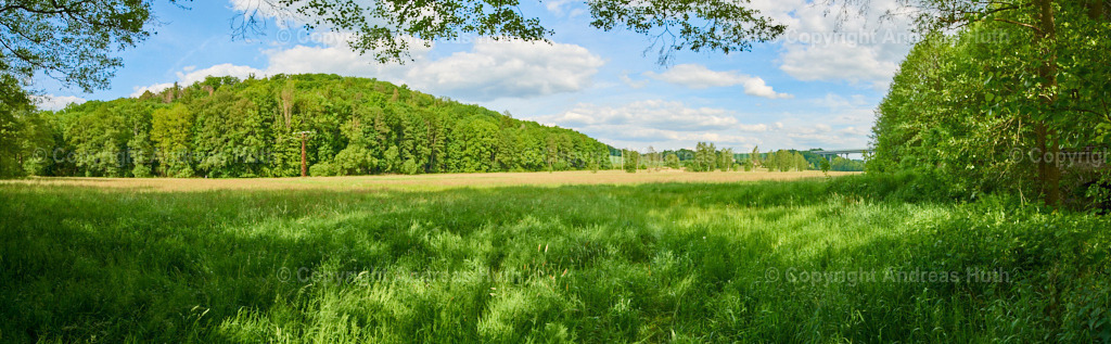 Im Triebischtal zwischen Rothschönberg und Groitzsch 05 | Bedeutsame Landschaften Deutschlands - Realisiert mit Pictrs.com