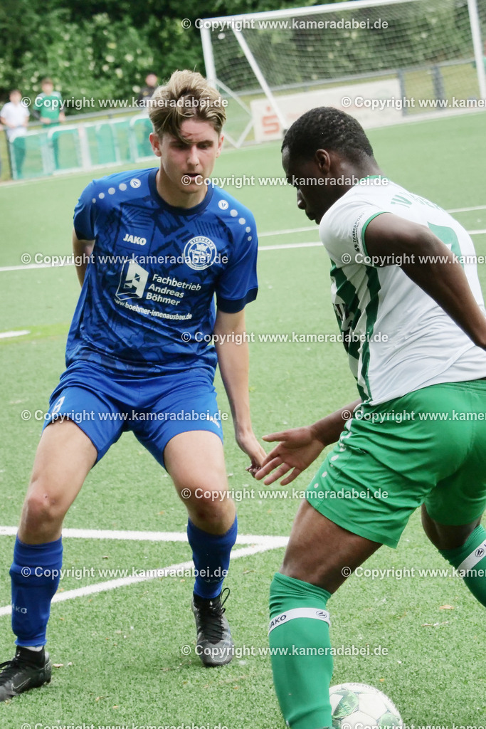 Fußball : Bezirksliga : TV Voerde - FC Sterkrade 72 | Fußball : Bezirksliga : TV Voerde - FC Sterkrade 72 am 25.05.2025 in Voerde - Realisiert mit Pictrs.com