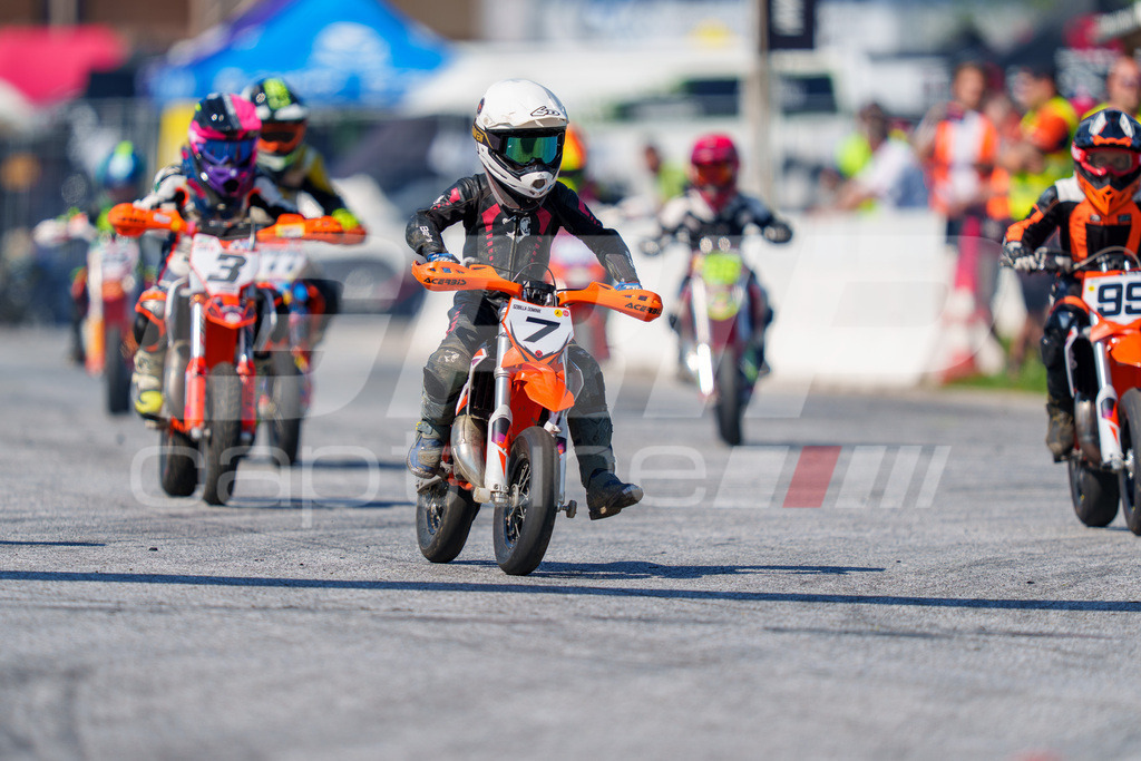 GRIPcapture-20260411-101-999-248 | GREINBACH, AUSTRIA - JUNE 20-21, 2026: Riders compete during the G-Cup, Austrian Supermoto Championship and Hungarian Supermoto Championship at PS Racing Center Greinbach, Austria. Image shows .Photo: GRIPcapture / Andrea Kurz
