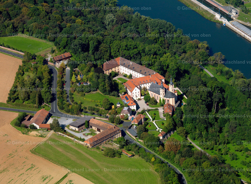 2785465 | Kloster Triefenstein