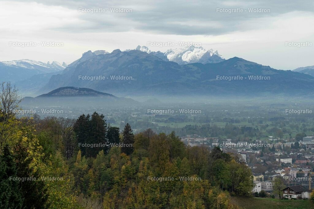 20221109 Rappenlochschlucht Dornbirn-20 | Fotografie Woldron